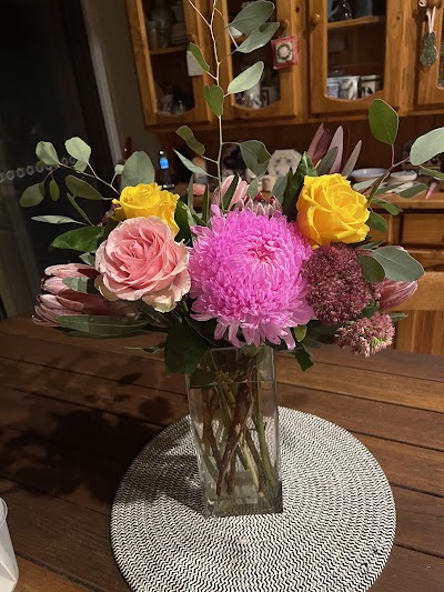 AJ Floral Fusion