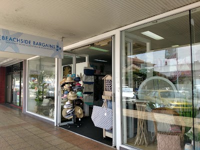 Beachside Bargains