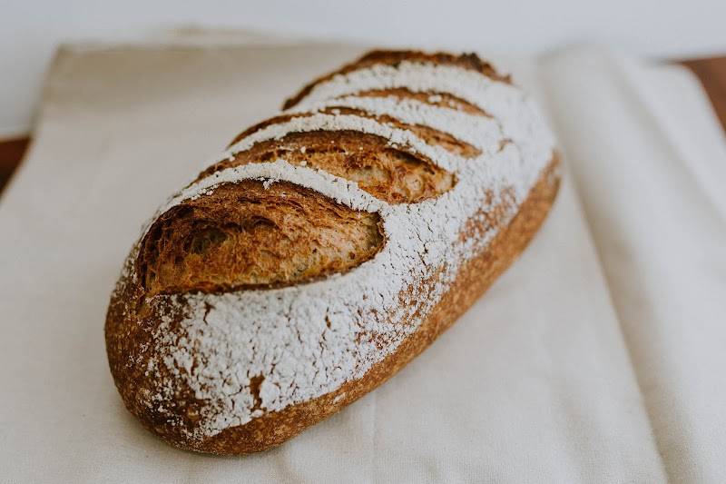Bake my Life, Bakery Cafe